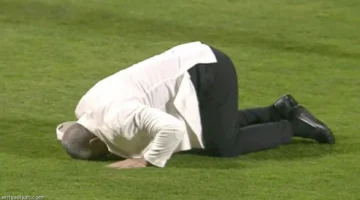 زكري يوجه اتهامات علنية بشأن إهدار الحقوق معلقاً بعبارة حسبي الله ونعم الوكيل